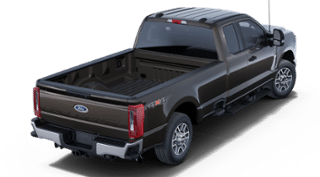 2025 Ford Super Duty® External Image 4